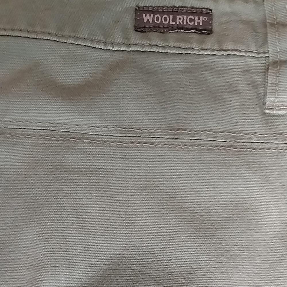 Woolrich Capris - Picture 4 of 5